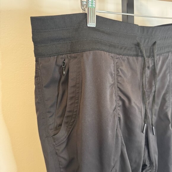 The North Face Black Athletic Joggers - Size XL - Picture 4 of 5